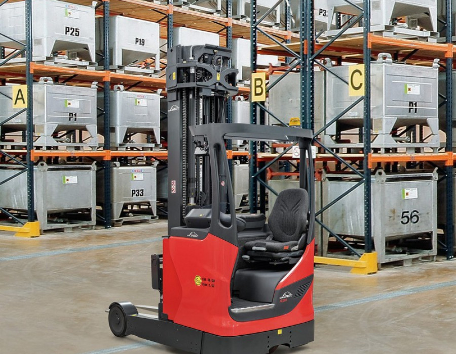 Linde 38382