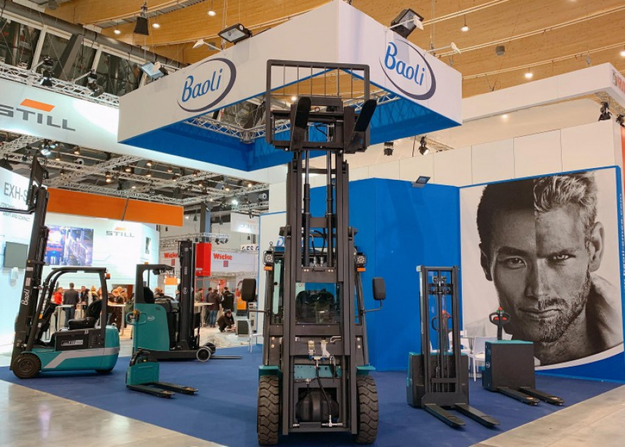 Baoli logimat2 38223