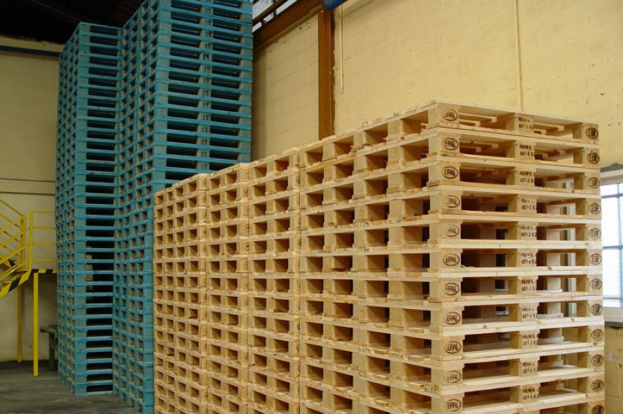 Palets 2 38211