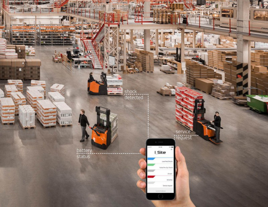 Smart truck i site 0119 38083