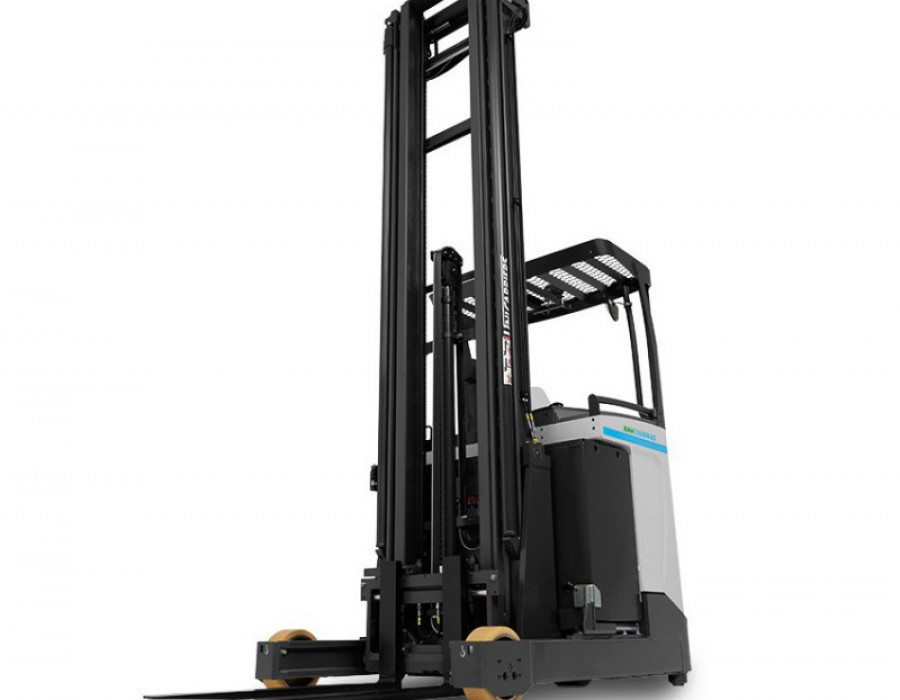 Unicarriers mast tilt control uhd 37958