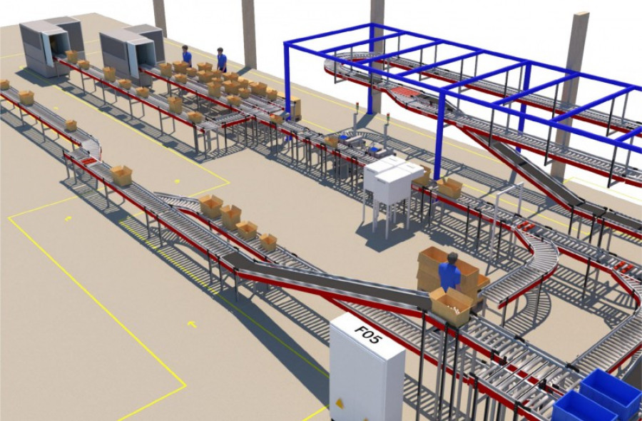 Id logistics rendering carton area 1 37885