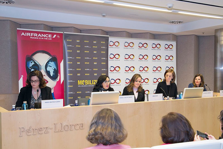 Mujeres avenir llorca 37703