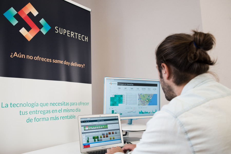 Supertech 37564