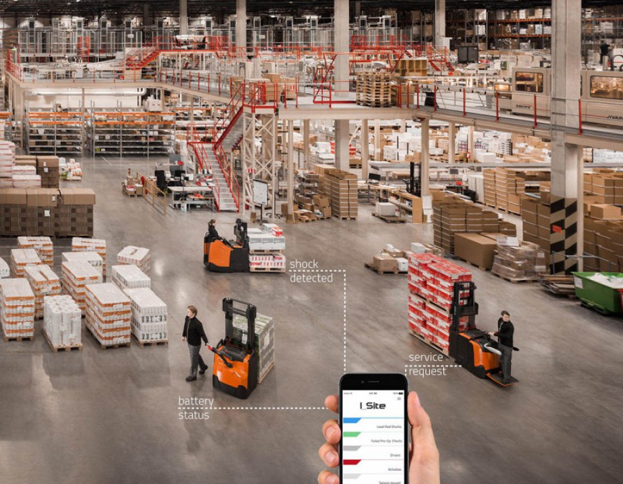 Smart truck i site 0119 37370