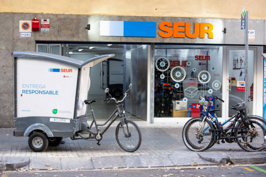 Hub barcelona seur 2 37236
