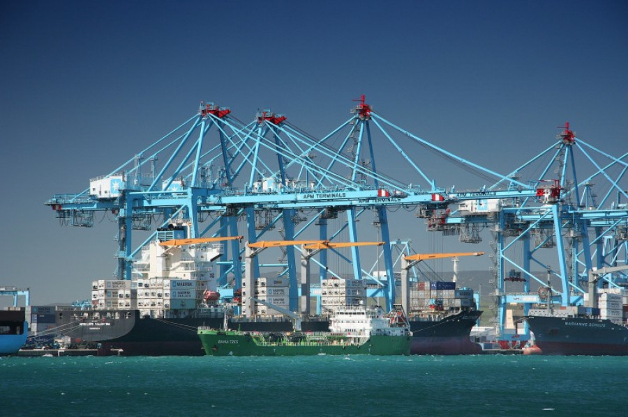Algeciras 36943