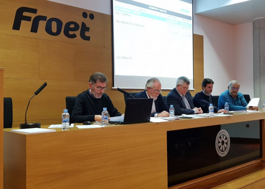 Asamblea de froet 36933