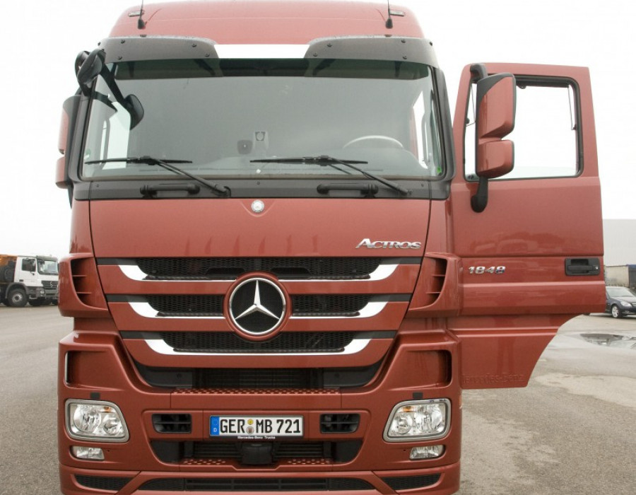 Actros 36898