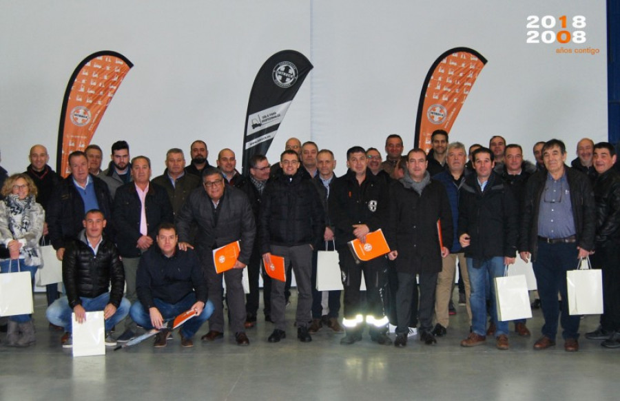 Jornada puertas abiertas intruck 2018 36782