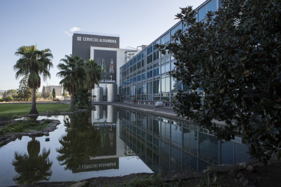 Img mahou san miguel invierte mas de dos millones de euros en su modelo de distribucion en andalucia 36748