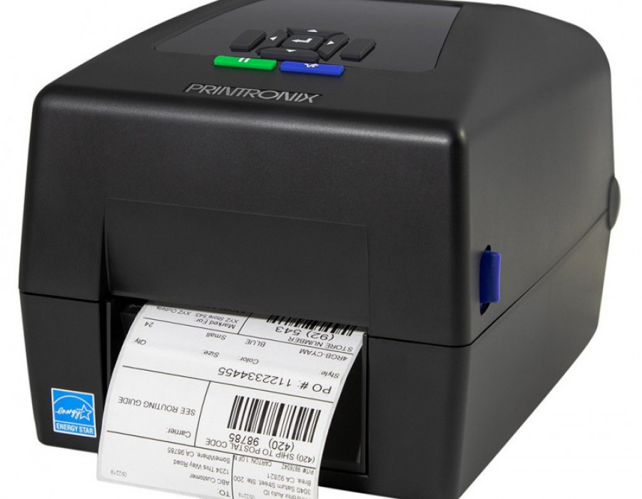 Printronixautoid t800 36202