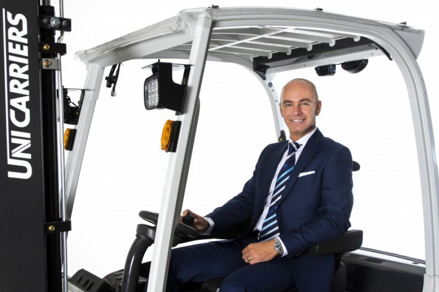 Unicarriers europe   jonas tornerefelt   executive vice president sales   marketing   1 36038
