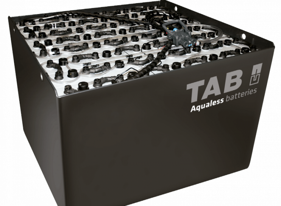 Tab traccion aqualess 36104