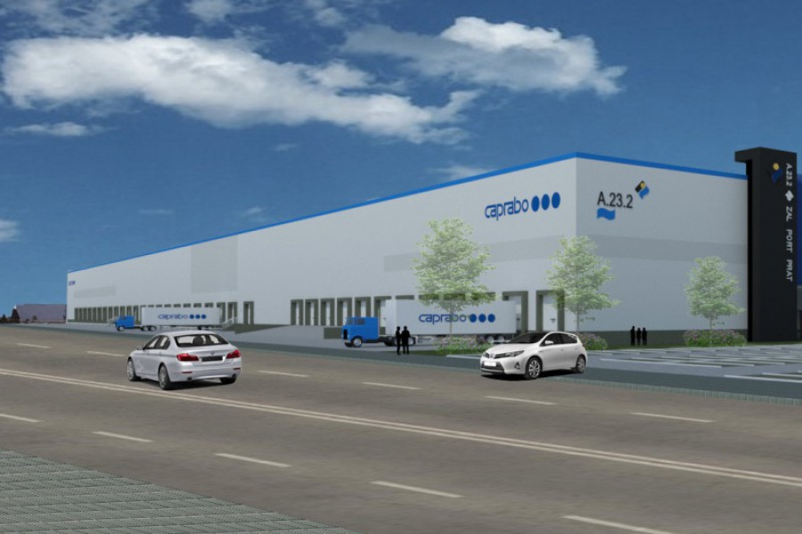Zal port caprabo render 35921