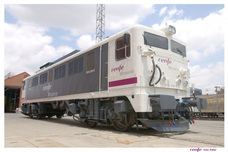 Renfe mercancias 35893