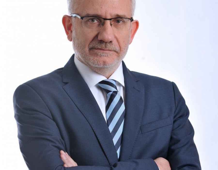 Sick director general lluis martinez 35778