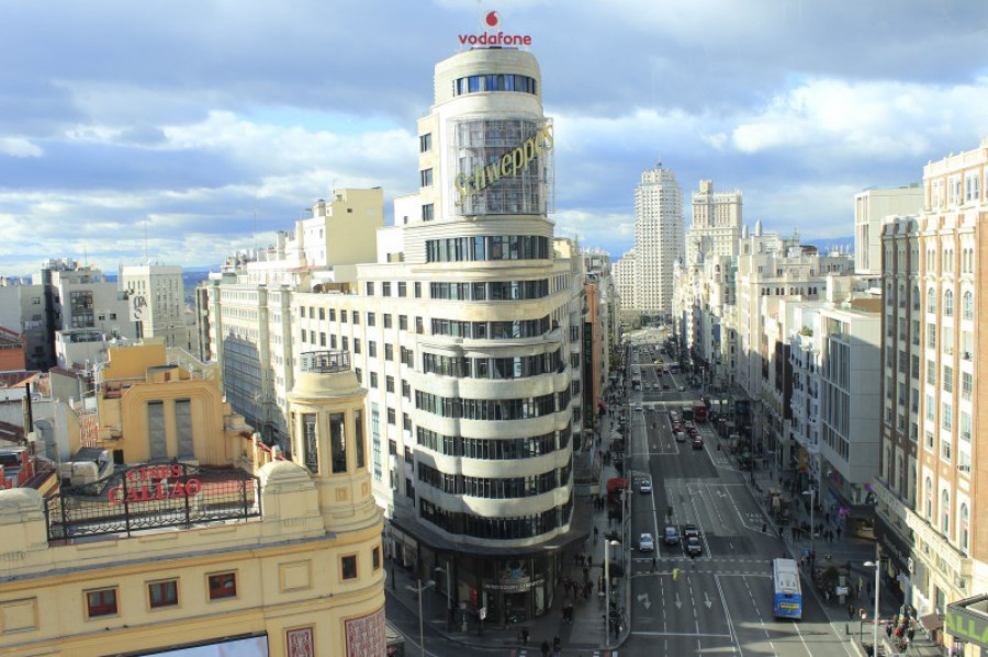 Gran via 968932 35764