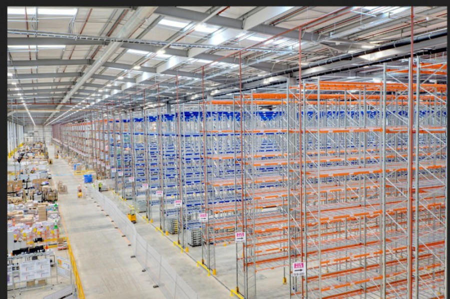 Logistics distributionbrussels 35467