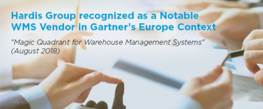 Hardis group gartner magic quadrant wms 35369