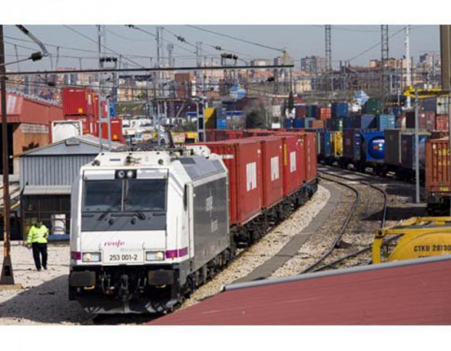 Renfe 35313
