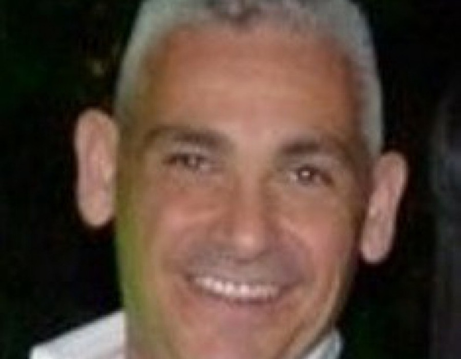 Michael ganem yale area business director for southern europe 35214