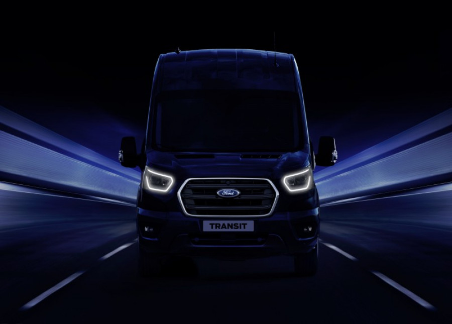 2018 ford transit v363 35107