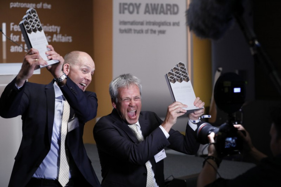 Ifoy winner 34974