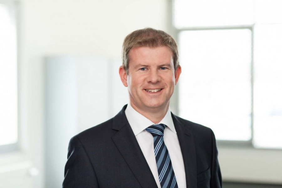Christophe campe senior vp european supply chain 34834