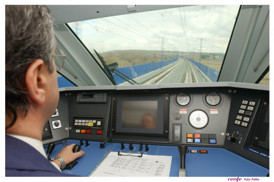 Renfe aranjuez 34778