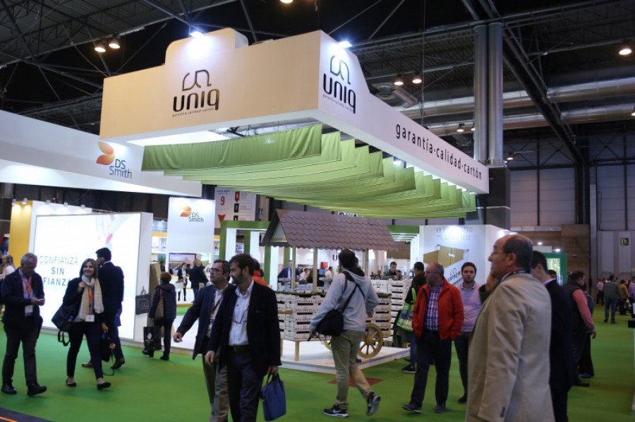 Fruit attraction 17 34617