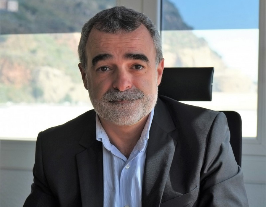 Narcis pavon director apm terminals barcelona 34631