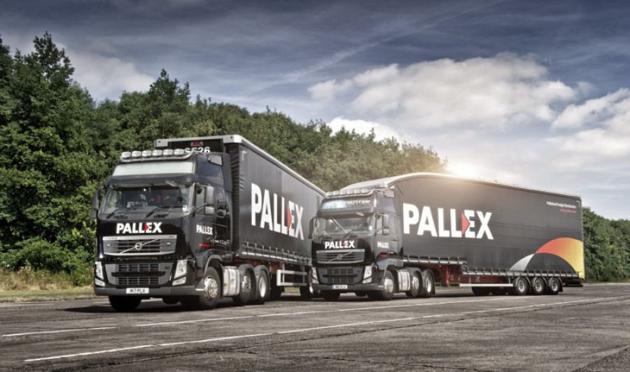 Pall ex group  a3s3901 s 34589