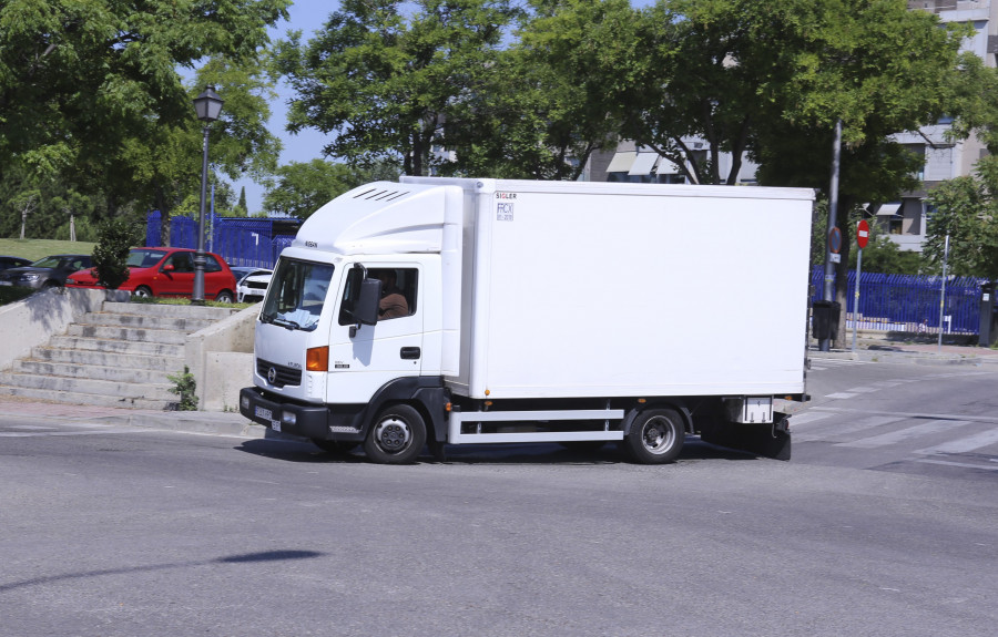 Furgoneta 34517