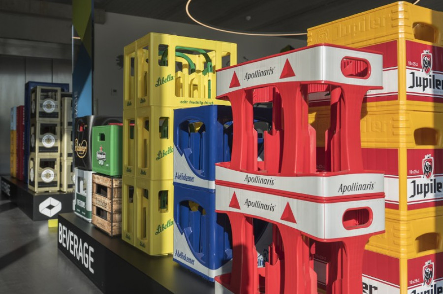 Cajas schoeller 34276