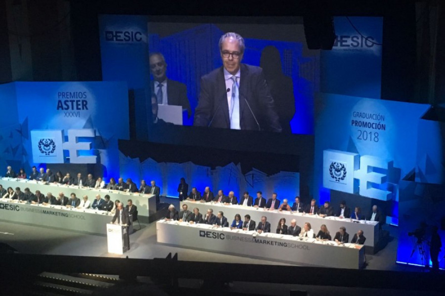 David cuenca vp chep southern europe premios aster 34235