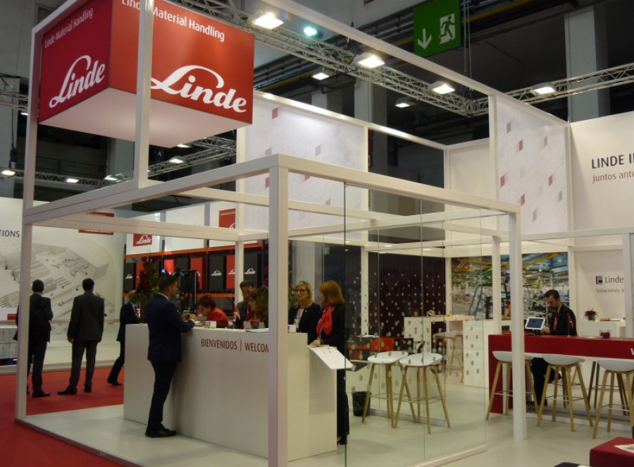 Linde sil 34036