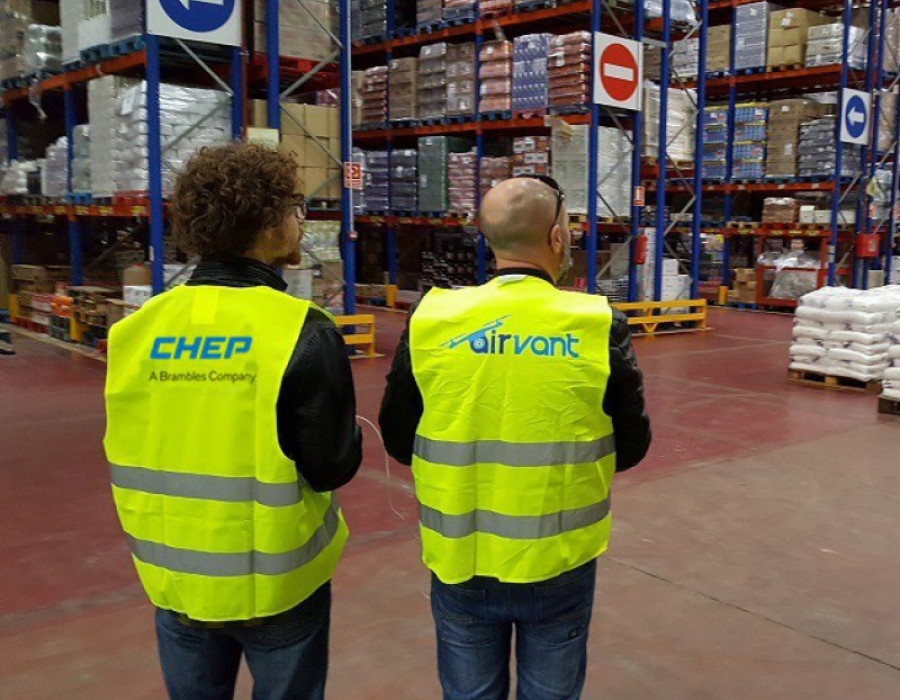 Chep airvant 33924