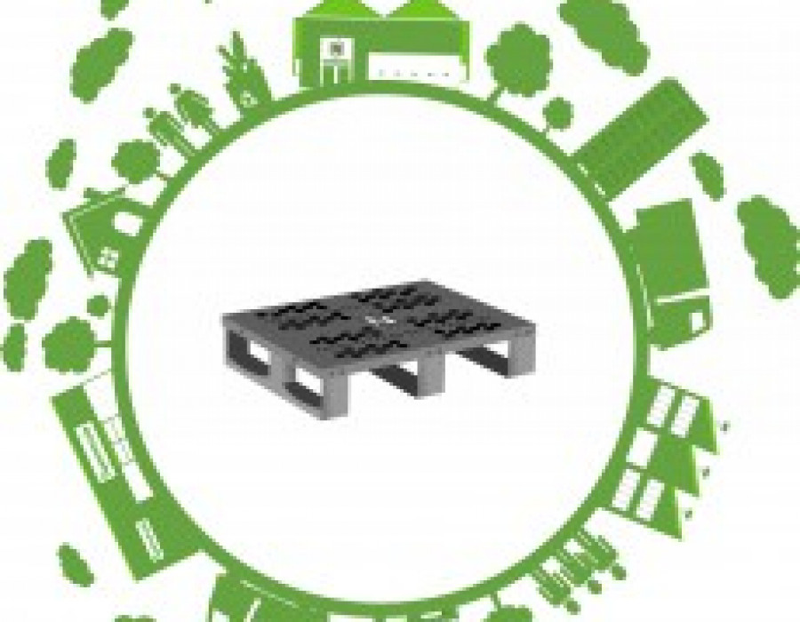 Norpalet 32407