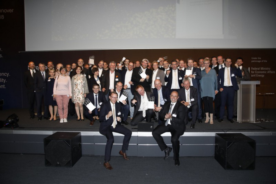 Premios ifoy 2018 33487