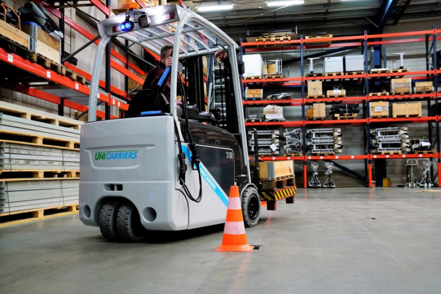 Unicarriers pr test tx3 image 1 32928