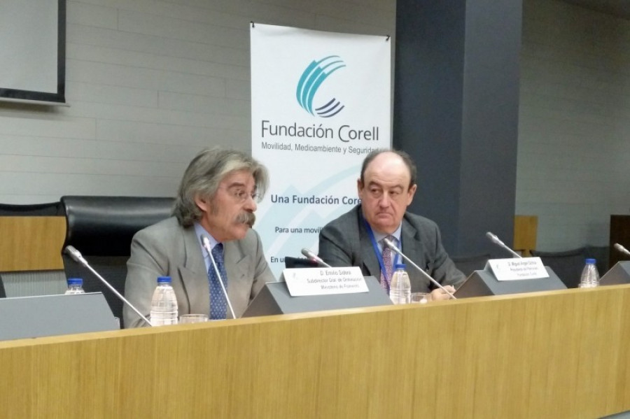 Jornada corell 32921