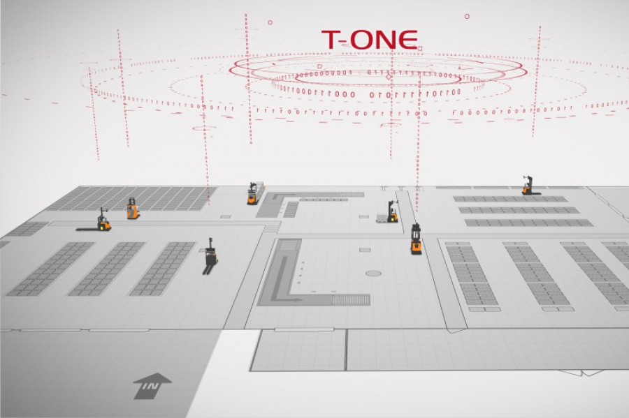 T one factory 32808