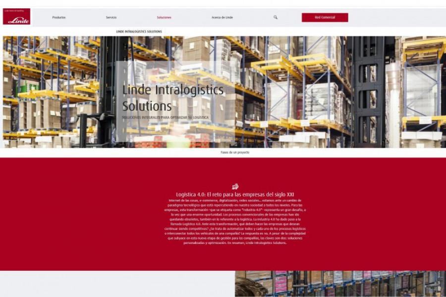 Linde intralogistics solutions nueva web linde 32780