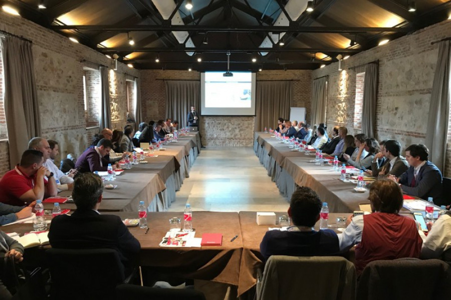 Eforum dirigentes comercio electronico espanol 32612