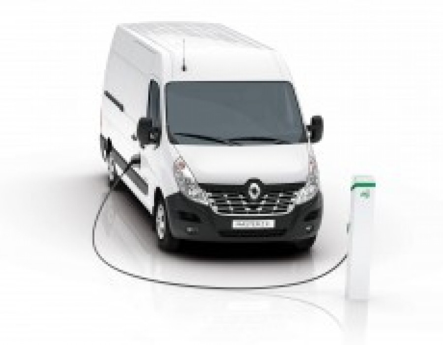 Renaultmasterze 32392