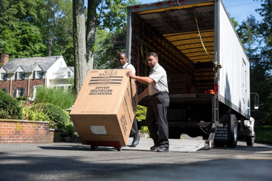 Xpo logistics last mile 32264