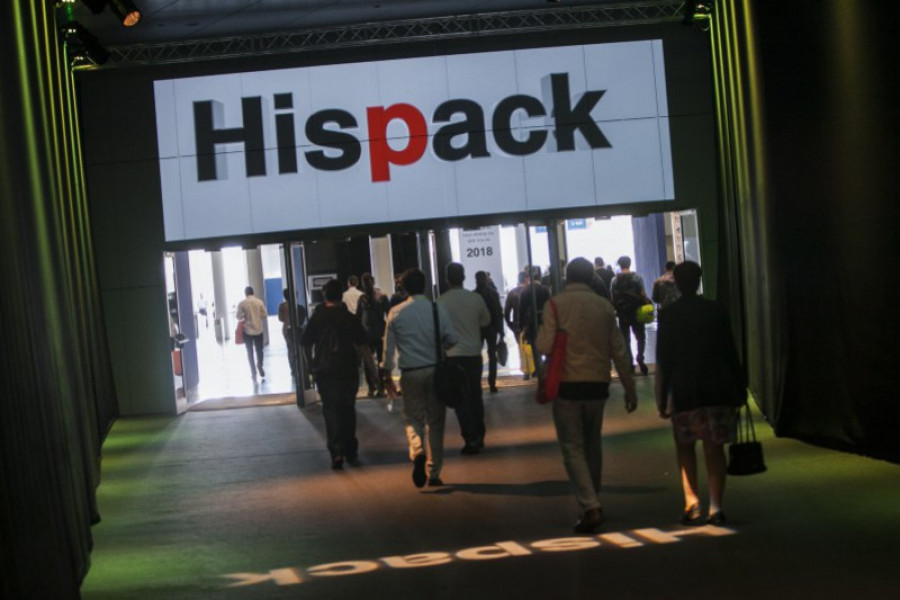 Hispack 32252