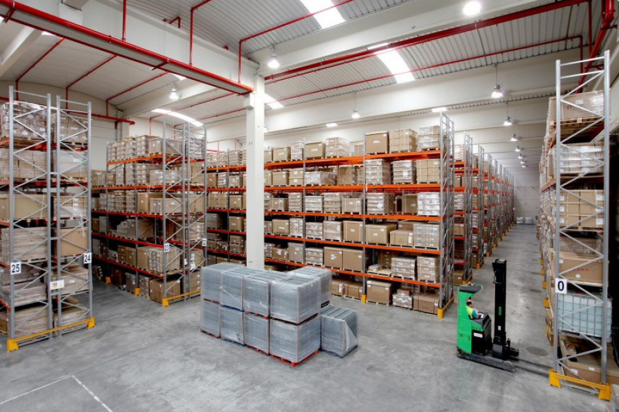 Ar racking logimat 32343
