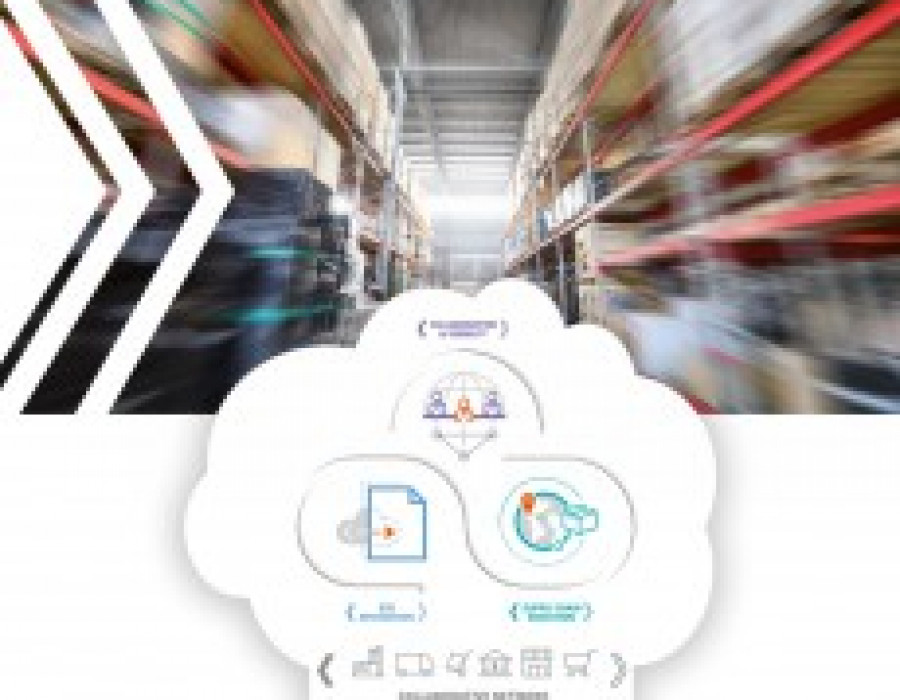 Generix supply chain hub 32240